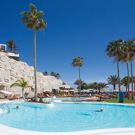 Hotel Riu Calypso - Adults Only Morro Jable  Exterior foto