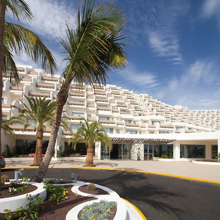 Hotel Riu Calypso - Adults Only Morro Jable  Exterior foto