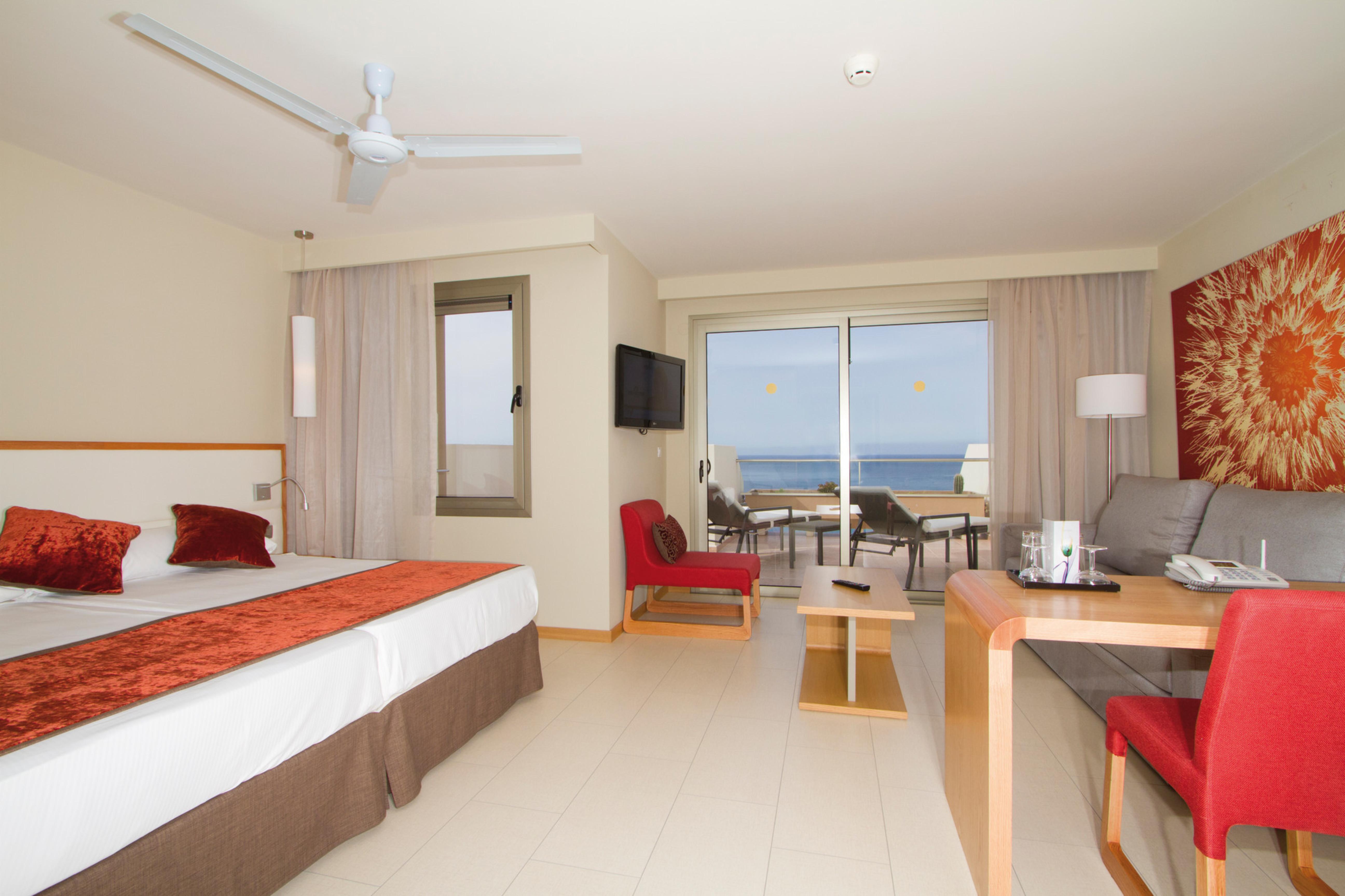 Hotel Riu Calypso - Adults Only Morro Jable  Exterior foto