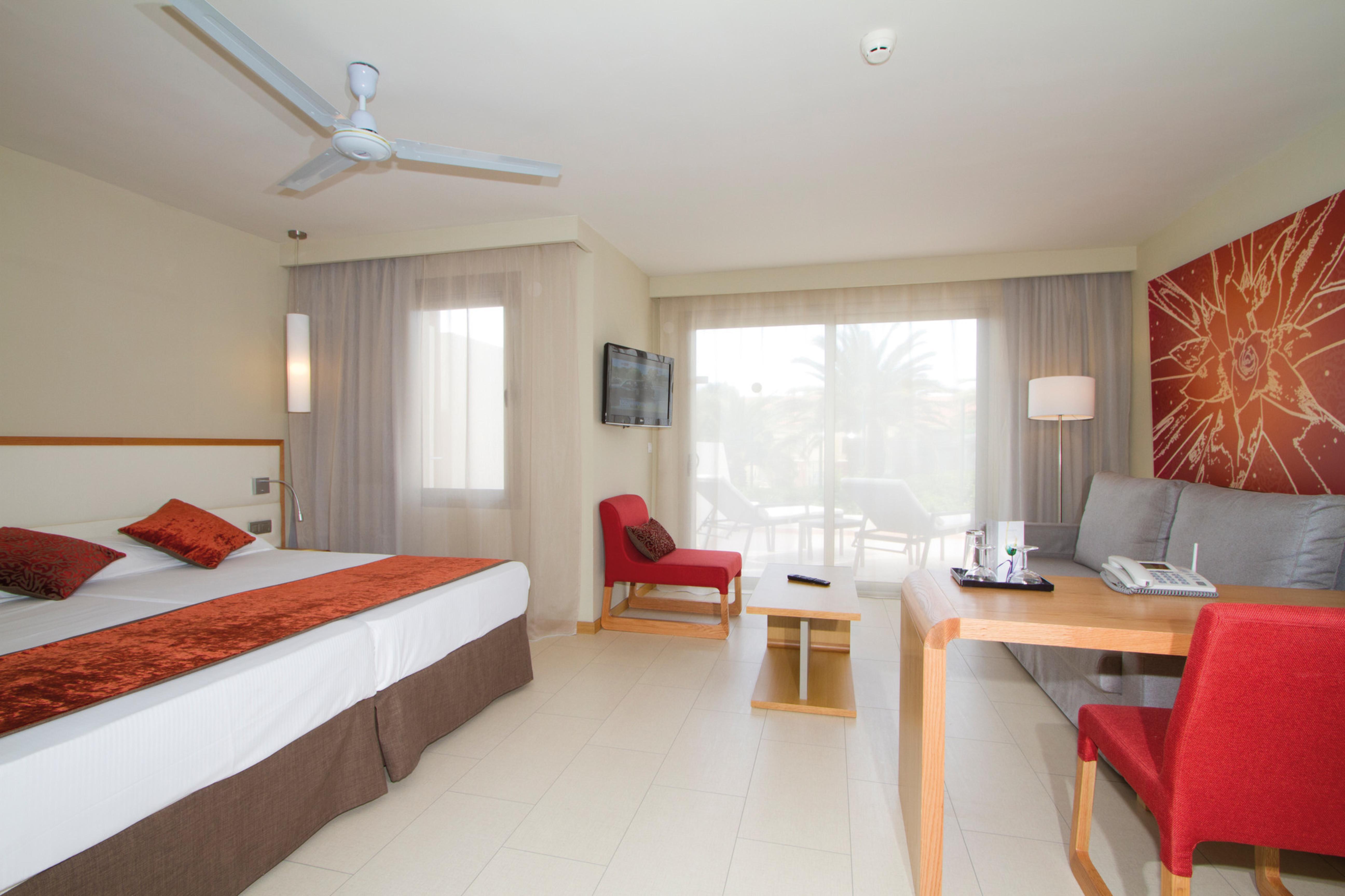 Hotel Riu Calypso - Adults Only Morro Jable  Exterior foto
