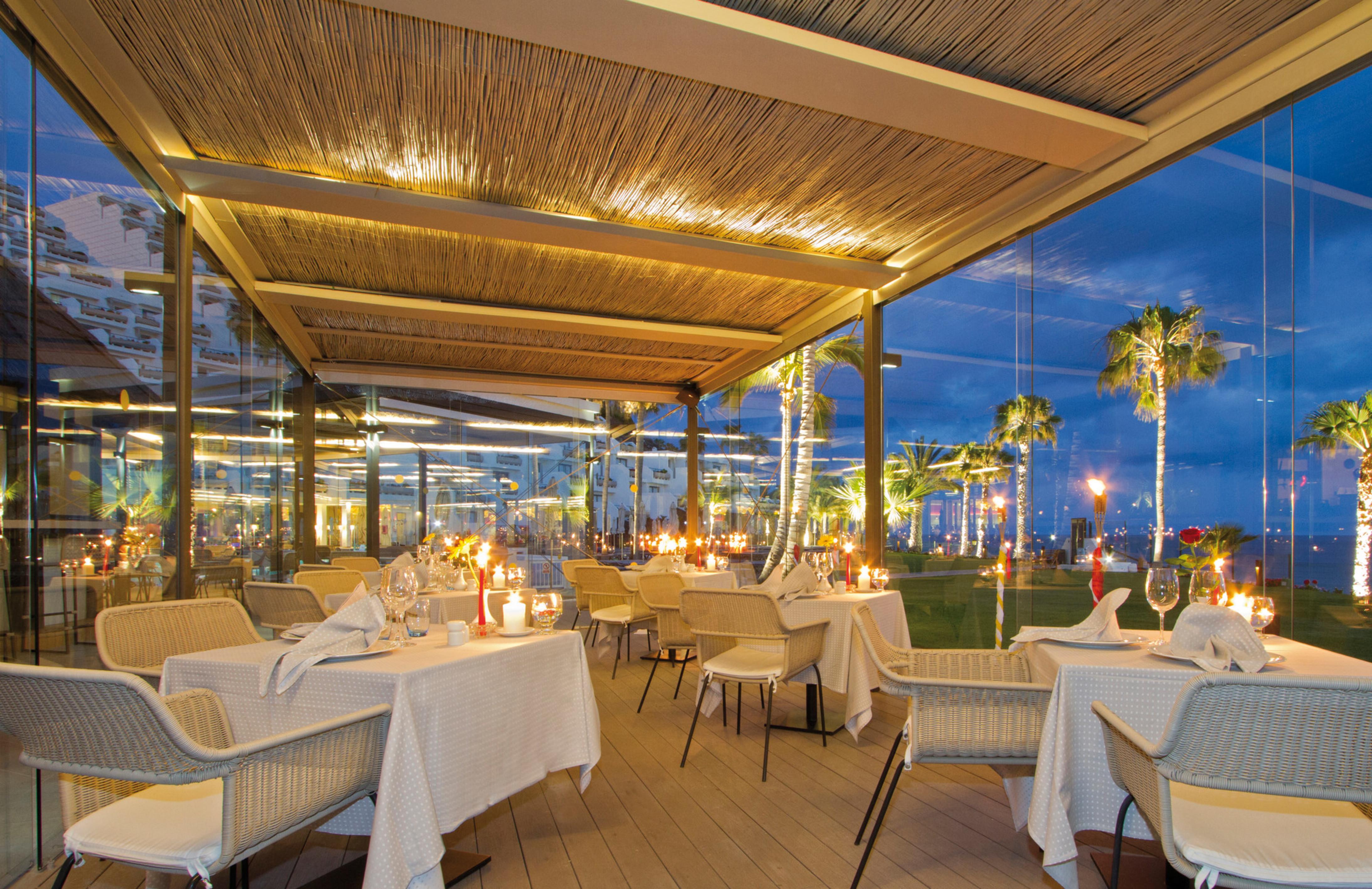 Hotel Riu Calypso - Adults Only Morro Jable  Exterior foto
