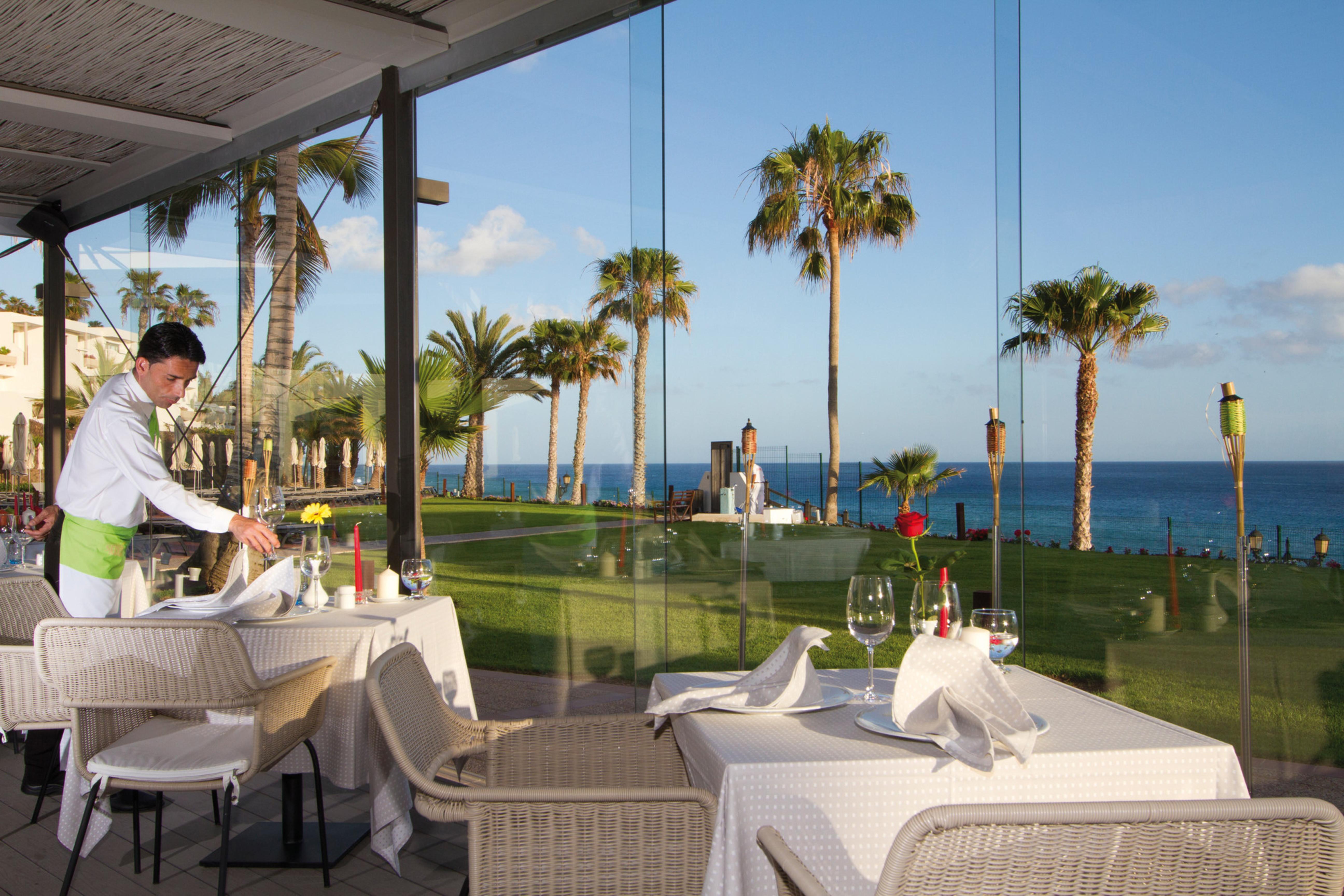 Hotel Riu Calypso - Adults Only Morro Jable  Exterior foto