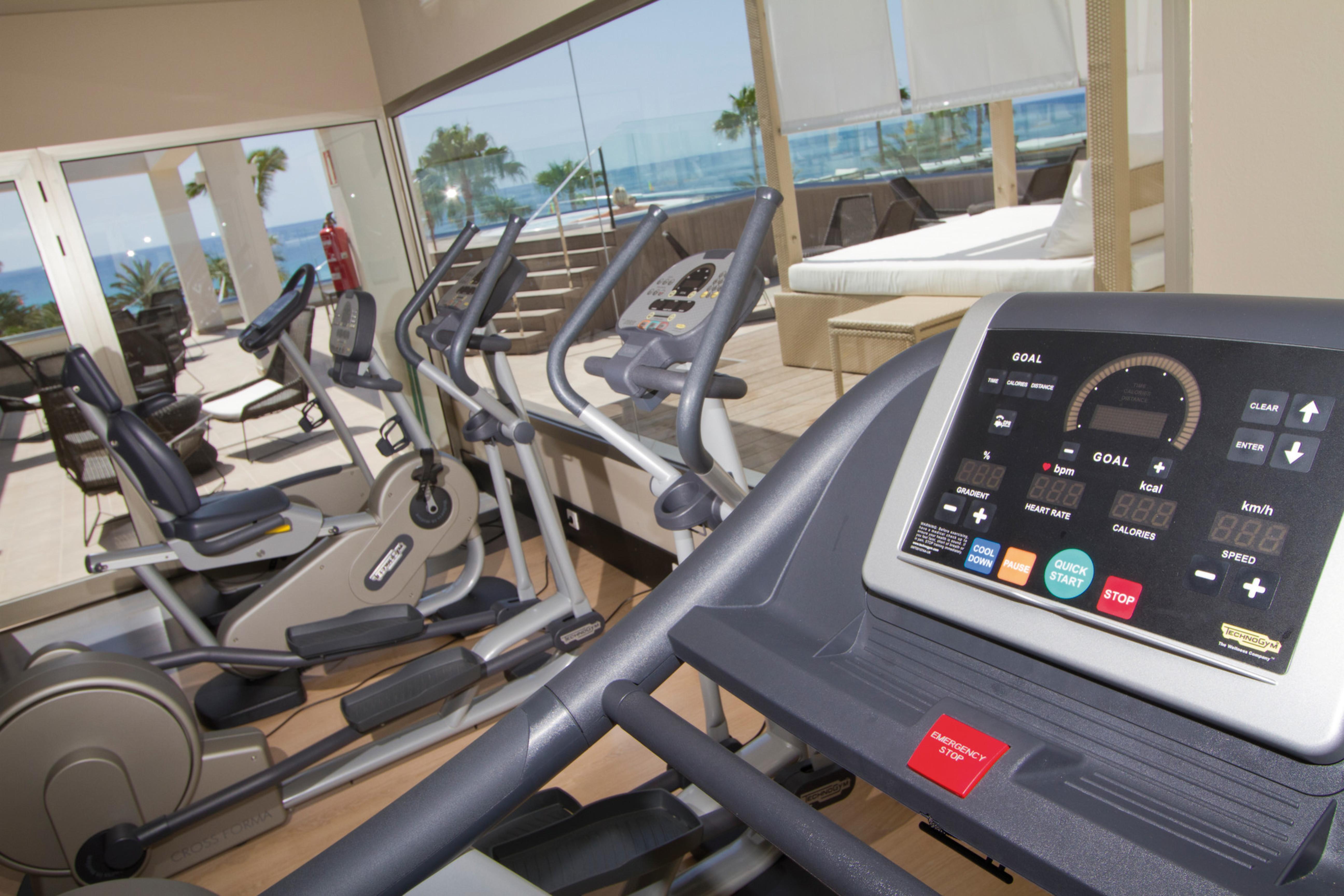 Hotel Riu Calypso - Adults Only Morro Jable  Exterior foto