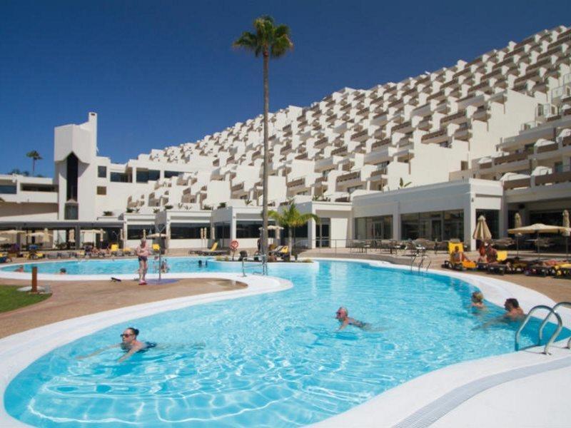 Hotel Riu Calypso - Adults Only Morro Jable  Exterior foto