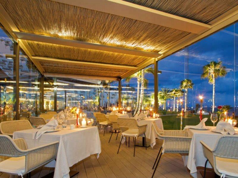 Hotel Riu Calypso - Adults Only Morro Jable  Exterior foto