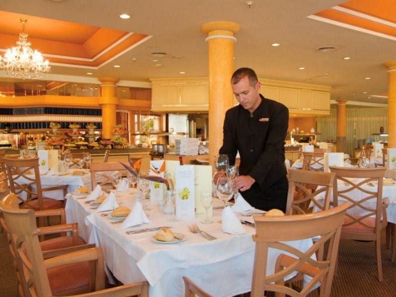 Hotel Riu Calypso - Adults Only Morro Jable  Exterior foto