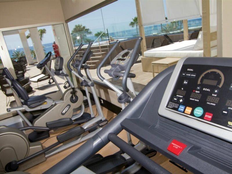 Hotel Riu Calypso - Adults Only Morro Jable  Exterior foto