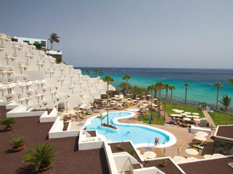 Hotel Riu Calypso - Adults Only Morro Jable  Exterior foto