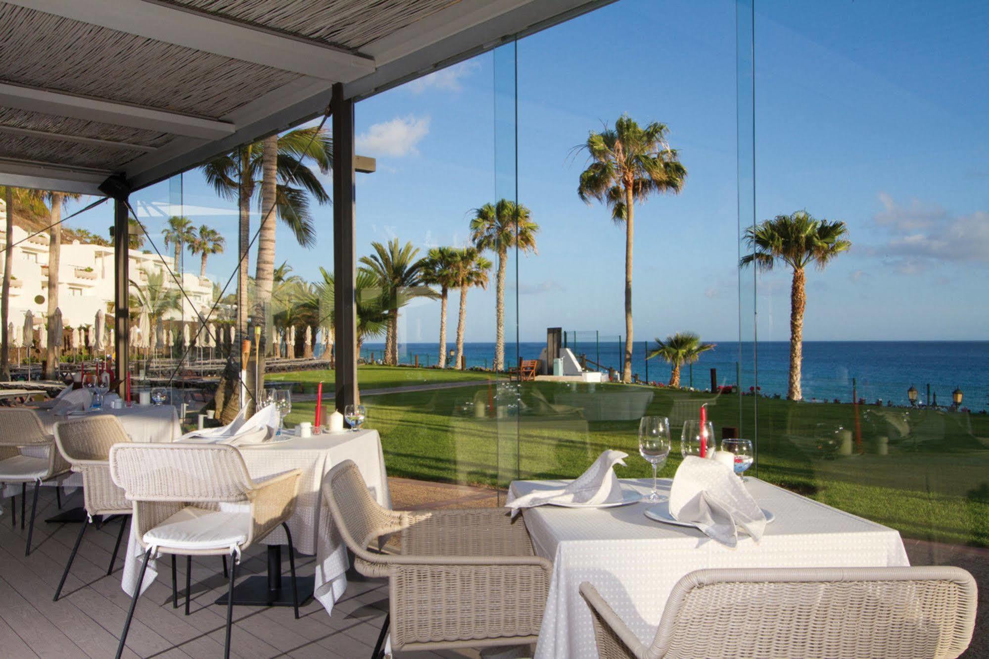 Hotel Riu Calypso - Adults Only Morro Jable  Exterior foto