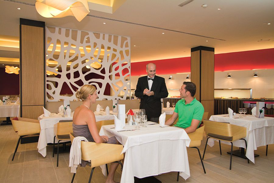 Hotel Riu Calypso - Adults Only Morro Jable  Exterior foto